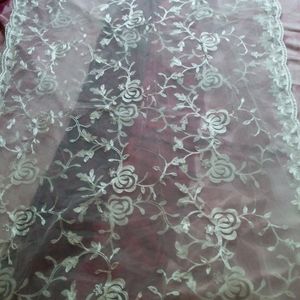 New Unused Beautiful Dupatta