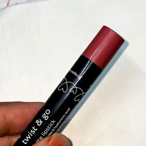 Plum Twist N Go Crayon Lipstick