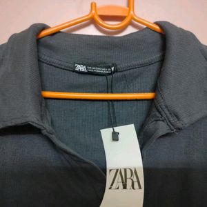 ZARA Cute Crop Top