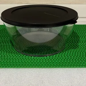 Tupperware Clear Bowl 2.4L