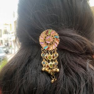 Hair Clip