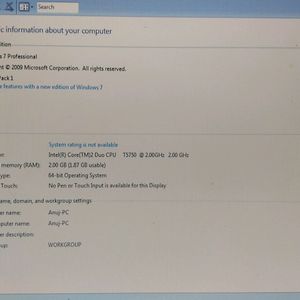 Used Wipro Laptop