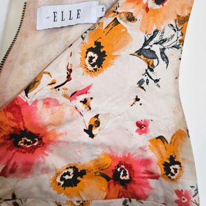 Elle Dress