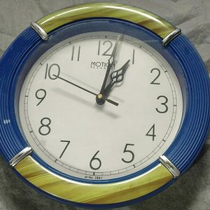 Price Drop - Wall Clock