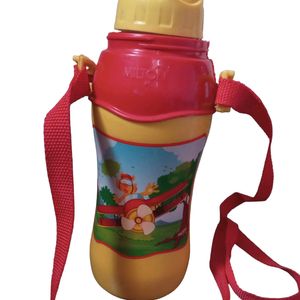 Milton Kids Bottle With Straw