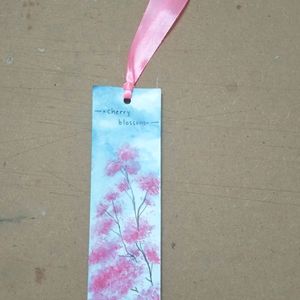 Handmade Bookmarks