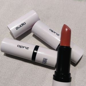 Combo Of 3 Lipsticks