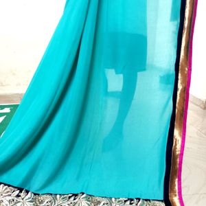 Party Wear Saree