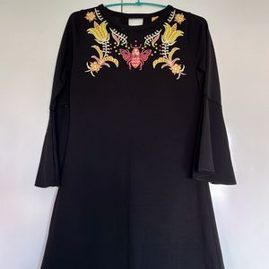 Chumbak Short Dress