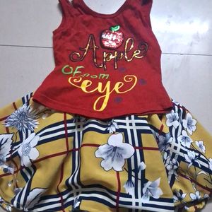 Baby Girl Clothes