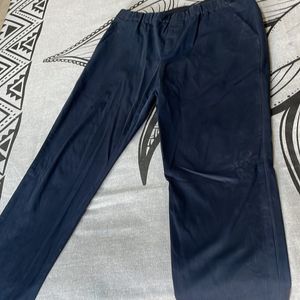 Uniqlo Straight Pants