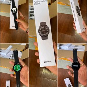 Samsung Galaxy Watch 6