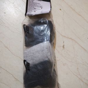 Men Socks 3 Pairs