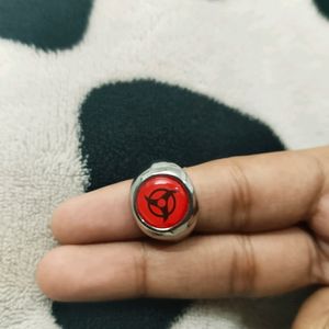 Akatsuki Ring New