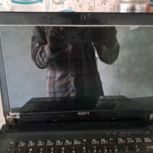 Sony Laptop