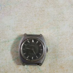 Hmt Womens Hand Winding Watch Dial