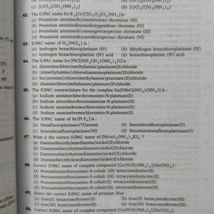 Balaji - Inorganic Chemistry || Neet