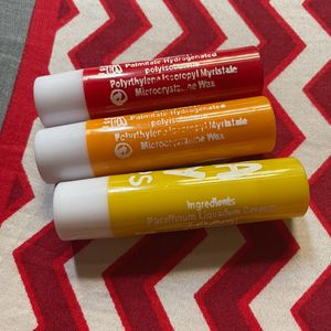 Crazy Lip Balm