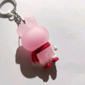 Bt21 Cooky Keychain