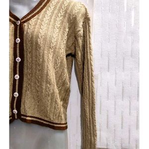 Cardigan sweater For Women's