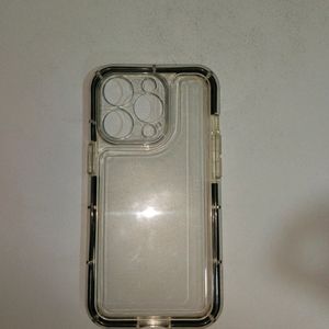 iPhone 14pro Back Covers Combo