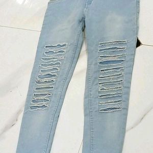 New Two Jeans