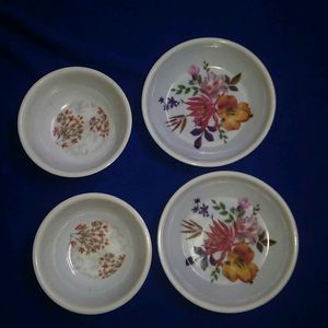 Crockery Set