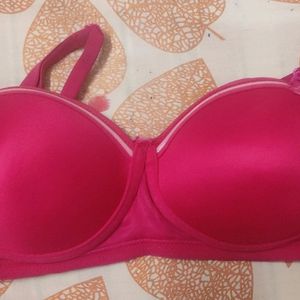 Clovia Pushup Bra