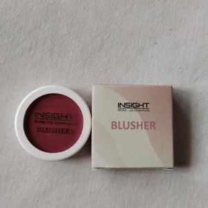 Insight Makeup - Up Essentials