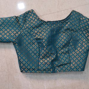 Banarsi Blouse