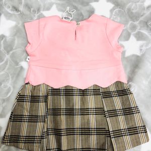 New Born Baby Dress