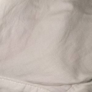 Zara Branded Cotton Linen Shirt