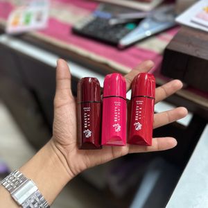 Beauty Line Lipstick Matt Color