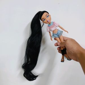 Bratz Cloe Doll (Ooak)