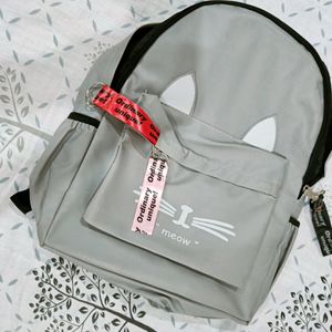 Backpacks