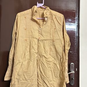 Short Kurti