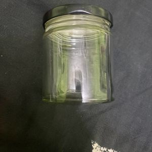 Glass Jar