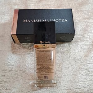 Manish Malhotra Foundation