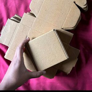 Corrugated Boxes For Small Business 📦