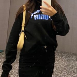 Puma Hoodie