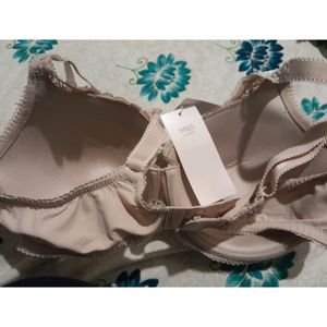 Mark And Spencer Wired Bra