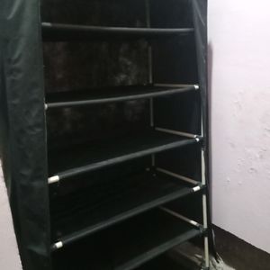 Zahara Dress Storage