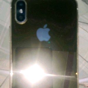 iPhone X Clon/First Copy In Working Condition