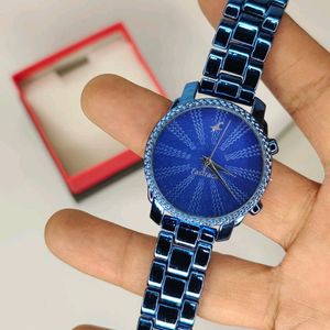 Fastrack Watch For Ladies Karwachauth Sale