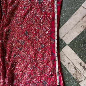 New Unused Heavy Lehenga