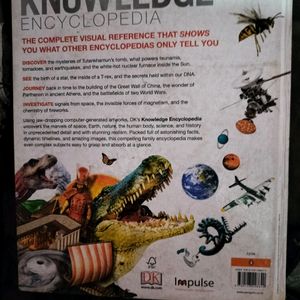 KNOWLEDGE ENCYCLOPAEDIA