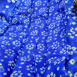 Best Cotton Saree For Daily Wear