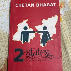 Chetan Bhagat Novels (love Stories)