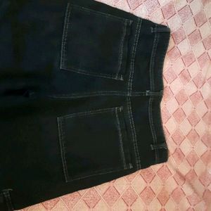 Charcoal Black Jeans 🌟 Offer Is Now 🔥