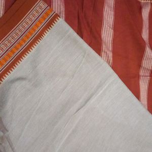 Saree Set Of 2